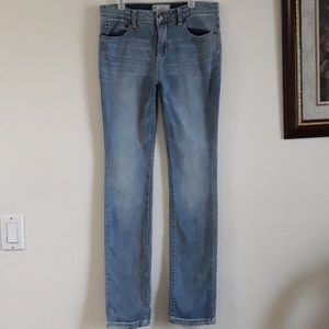 Free People Jean Size W 28